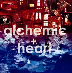 Vampillia : Alchemic Heart